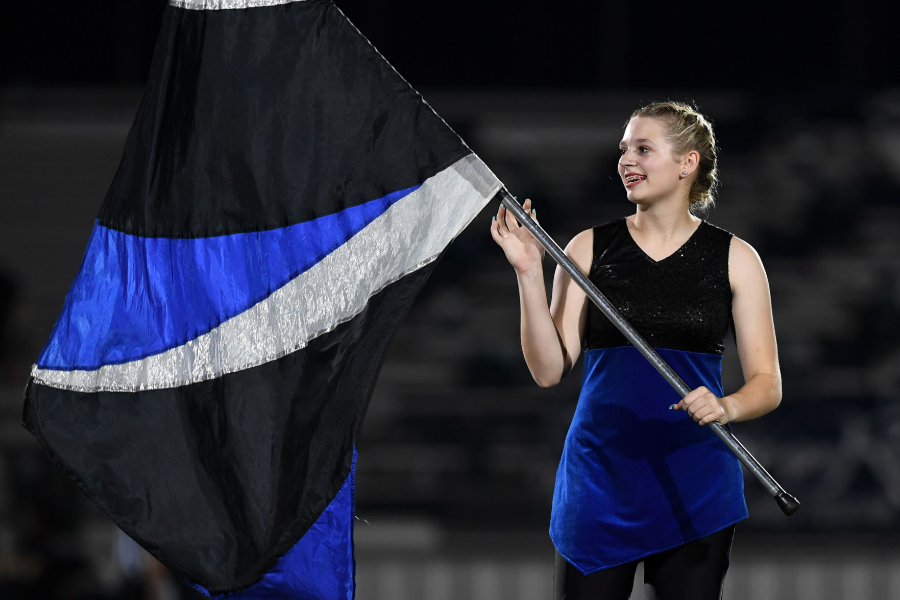 Navasota vs. Rudder football